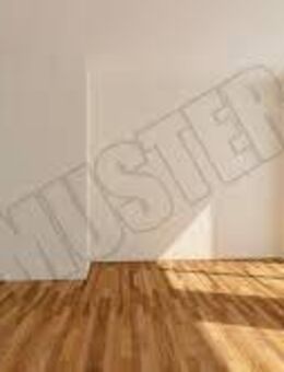 Einfache Monteurs Wohnung in zentraler Lage von Kirchheim am Ries - Kirchheim (Ries)