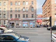 ***SO NICE*** TOP SANIERTE 3 ZIMMER WOHNUNG MIT BALKON - Nürnberg