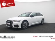 Audi A6, Avant 40 TDI S line, Jahr 2023 - Karlsruhe