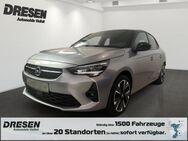 Opel Corsa-e, Line 11KW-CHARGER MULTIMEDIA SITZ, Jahr 2021 - Bonn