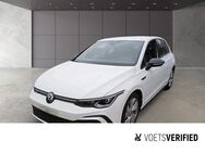 VW Golf, 2.0 TSI VIII GTI, Jahr 2022 - Braunschweig