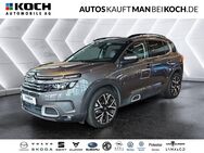 Citroën C5, Aircross Hybrid 225 e PACK SHINE TOP, Jahr 2021 - Ahrensfelde