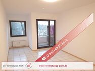 Single Appartement mit Balkon in direkter Uni-Nähe. Ideal für Studenten. - Trier