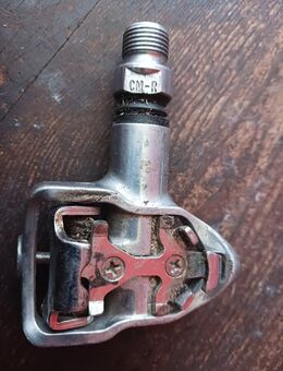VP Compononents SPD Road Pedal - Frankfurt (Main)