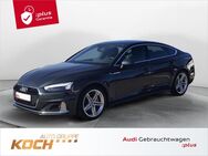 Audi A5, Sportback 40 TDI, Jahr 2021 - Öhringen
