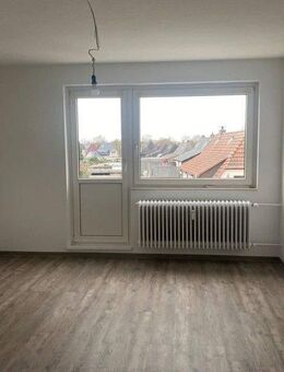 Ansprechende 4-Zimmer-Wohnung - Bremen