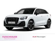 Audi Q2, 35 TFSI S-Line OPTIKPAKET, Jahr 2024 - Köln