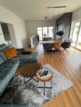 Penthouse mit 360° Panorama Dachterrasse - Potsdam