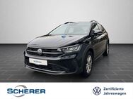 VW Taigo, 1.0 TSI Life APP, Jahr 2024 - Mayen