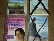Sofie Cramer-Der Himmel über der Heide TB ,Tehmina Durrani-Mein Herr und Gebieter TB - Euskirchen