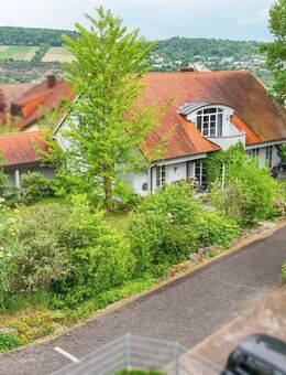 Juwel in ruhiger Lage von Margetshöchheim - Margetshöchheim