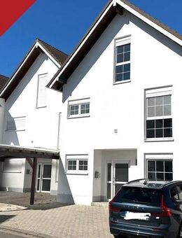 Ein sicheres Investment - Topgepflegte und voll vermietete Reihenhausanlage - Weilerbach