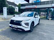 Mitsubishi Eclipse Cross 2.4 PLUG-IN Hybrid/TOP - Sankt Ingbert Zentrum