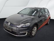 VW Golf, e-Golf, Jahr 2019 - Wackersdorf