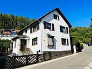 Für Naturliebhaber - Charmantes Einfamilienhaus mit toller Terrasse und großem Garten in Altleiningen - Altleiningen