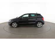 VW Polo 1.0 TSI Highline BlueMotion Tech - Berlin