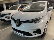 Renault ZOE, EXPERIENCE R1 E 50 inkl Batterie, Jahr 2020 - Teltow
