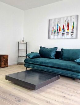 MÜNCHNER TOP LAGE - 1-Zimmer-Apartment zur Anlage oder Eigennutz - München