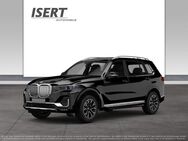 BMW X7 xDrive40d M Sport A. +EDITION FROZEN BLACK+ - Kronach