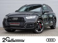 Audi Q5, 50 TFSI e quattro sport, Jahr 2020 - Torgau