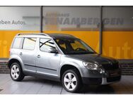 Skoda Yeti Ambition PDC AHK - Mettingen