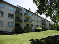 4 Zimmer im Hammer Westen - Hamm