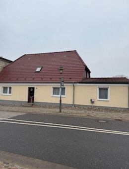 Ein Haus mit 3 Wohnungen und viel Nebengelass! - Garz (Rügen)