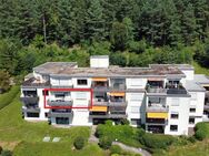 1-Zimmer-Wohnung mit Balkon in gepflegter Wohnanlage in Baiersbronn - Baiersbronn