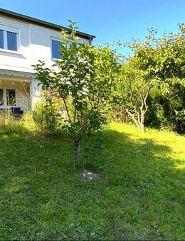 Familiengerechtes Reihenhaus mit Einzelgarage - Murrhardt