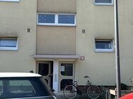 Demnächst verfügbar! Helle 3-Zimmer-Wohnung mit Balkon in Kiel - Kiel