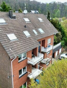 **Großzügiges Wohn- und Pensionsobjekt mit vielseitigem Nutzungspotenzial im idyllischen Lichtenau** - Lichtenau (Nordrhein-Westfalen)