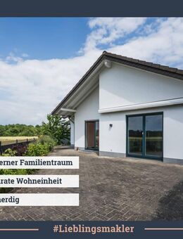 Ausbaufähiges Einfamilienhaus || unverbaute Sicht || Sofort verfügbar - Bergheim (Nordrhein-Westfalen)