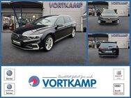 VW Passat Variant, GTE IQLight EasyOpen, Jahr 2020 - Gronau (Westfalen)