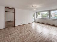 2,5 Zimmer - Balkon - *opt. mit abschließbarer Garage in TG - Gelsenkirchen