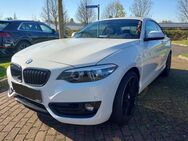 BMW 218, iA SPORT-LINE IFI, Jahr 2019 - Aichach Zentrum