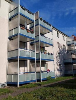 Wir vermieten Zufriedenheit. - Gelsenkirchen