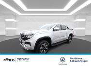 VW Amarok, 2.0 TDI DC LIFE 1 AUTOMATIK (, Jahr 2024 - Osnabrück