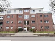 Tolle 3-Zimmer-EG-Wohnung in Bramfeld - Hamburg