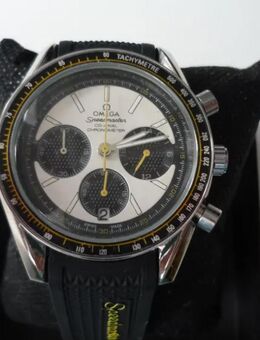 Omega Speedmaster Clone / Herrenuhr - Karlsruhe