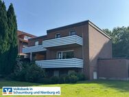 Zwei nebeneinanderliegende Doppelhäuser in der Nordstadt zu verkaufen! - Rinteln
