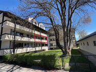 Traumlage in Dießen am Ammersee - 2-Zimmer-Wohnung am See - Dießen (Ammersee)