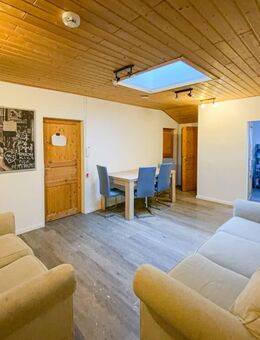 MZ-City: Vollvermietete 6-Zimmer-Wohnung - Ihre Renditechance in Mainz! WG-Aufteilung! - Mainz
