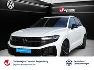 VW Touareg, R-Line TDI Automatik, Jahr 2023 - Regensburg