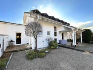 Sonnenverwöhntes Einfamilienhaus mit Blick ins Grüne - Trossingen