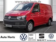 VW T6 Kasten Eco-Profi 2.0 TDI AHK, Standheizung uvm - Duisburg