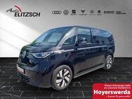 VW ID.BUZZ, Pro, Jahr 2023 - Kamenz