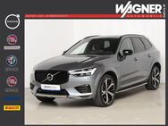 Volvo XC60 T8 AWD Recharge R-Design *Xenium*22 Zoll* - Donauwörth