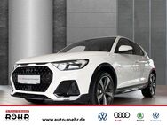 Audi A1, allstreet ( PLUS ) 35 TFSI, Jahr 2023 - Vilshofen (Donau)