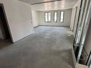 barrierearme 3-Zimmer-Neubauwohnung im Herzen der Altstadt! Mit Balkon, Echtholzparkett und Vollbad - Rostock