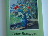 Taschenbuch - Ausgewählte Kostbarkeiten - Peter Rosegger - Freilassing
